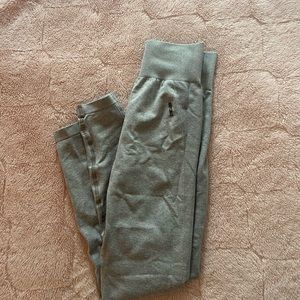 Gymshark Flex High Waisted Leggings